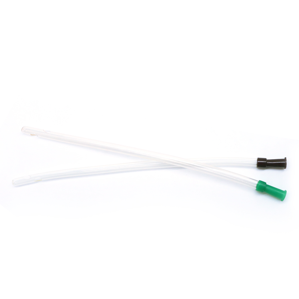 Disposable PVC Rectal Tube for Medical Use