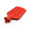 Hot-water Bag 2000ml Basic Colour Red 