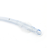 Medical Disposable Sterile Endotracheal Tube with Cuff