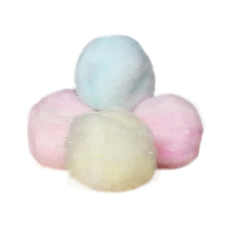 Absorbent Cotton Wool Ball 