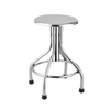 Surgical Stainless Steel Bar Stool