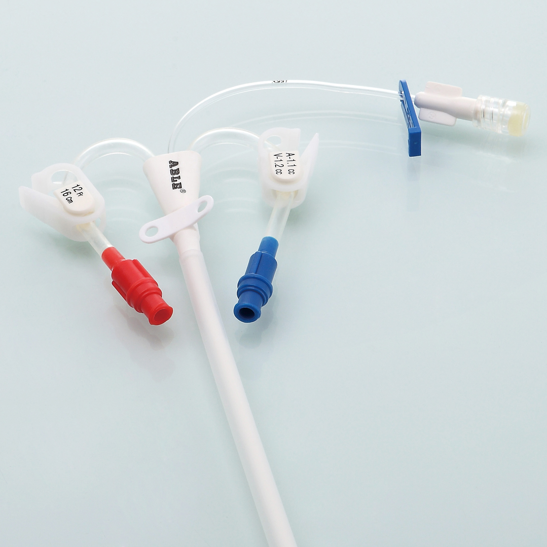 Hemodialysis Catheter Kit