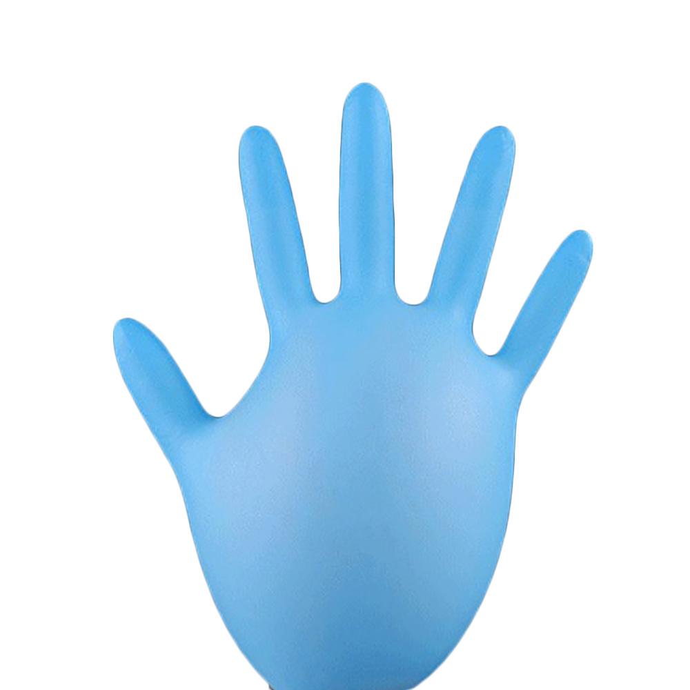 vinyl glove