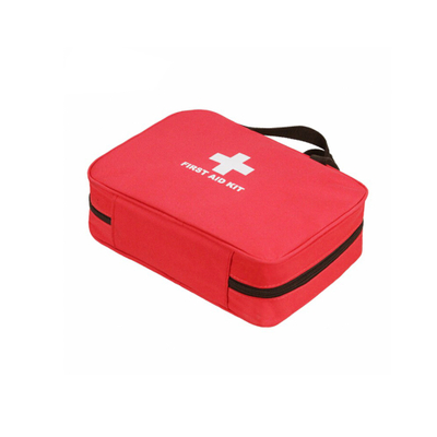 First Aid Kit Set